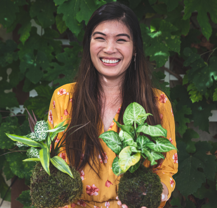 Holiday Gift Giving Guide For Plant Lovers