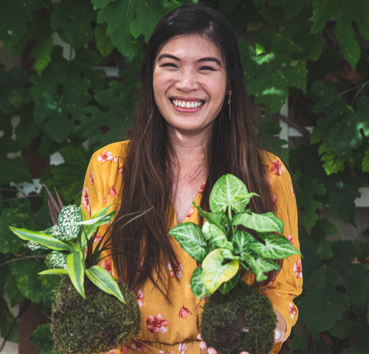 Holiday Gift Giving Guide For Plant Lovers