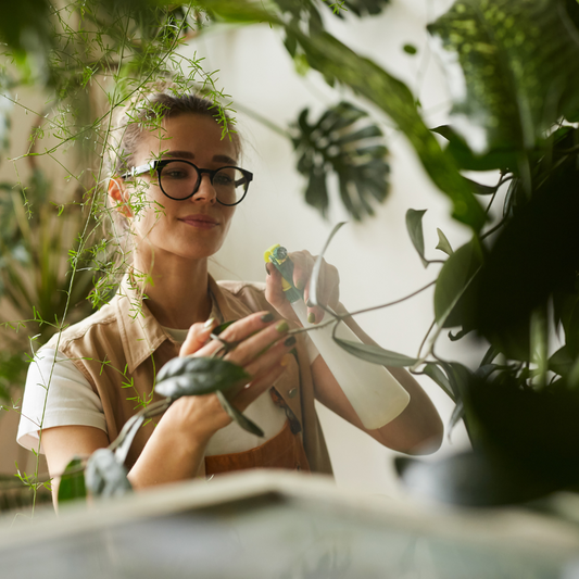 Frosty Nights, Cozy Plants: Your Guide to Bringing the Green Indoors