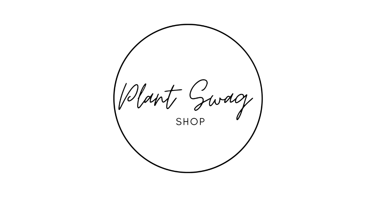 The Plant Swag Shop delivers houseplants to your door!