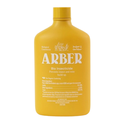 Organic Bio Insecticide