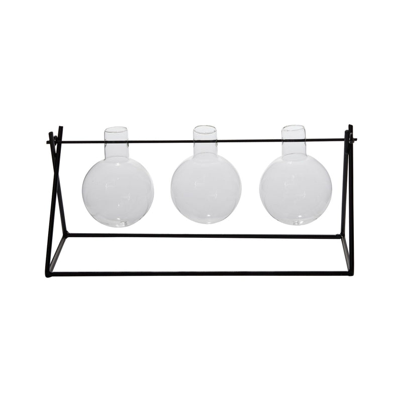 Modern Propagation Station Budvase