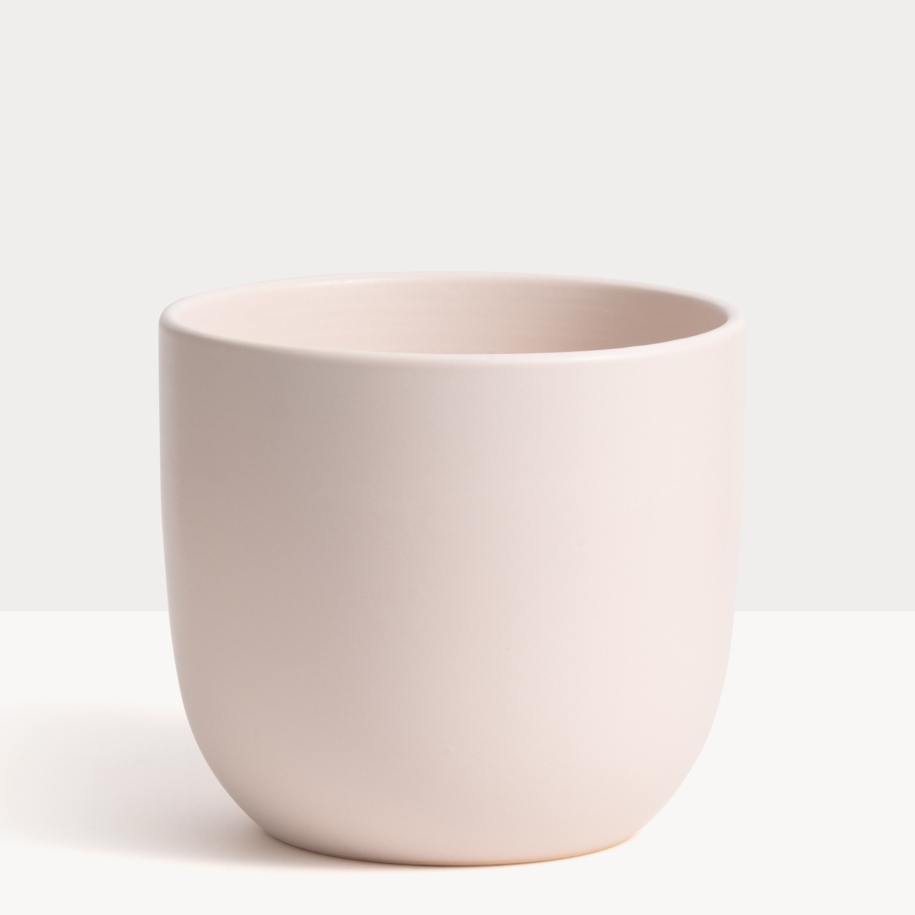 Modern Ceramic Planter