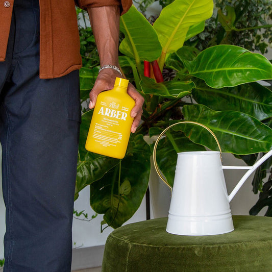 Bio Insecticide - Arber