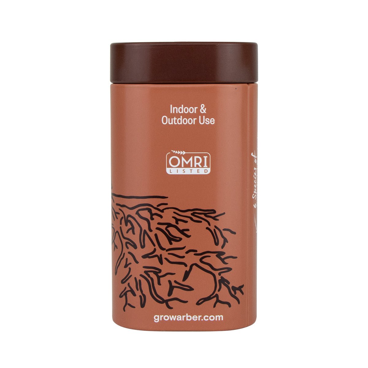 Organic Soil and Root Boost
