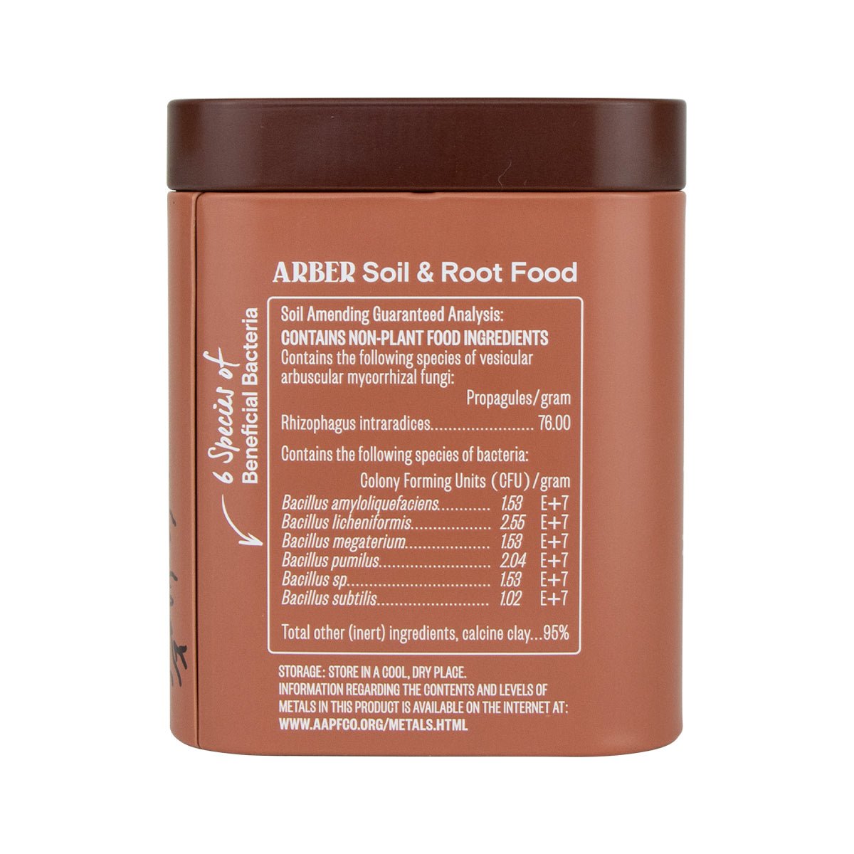 Organic Soil and Root Boost