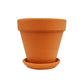 Terra Cotta Planters