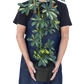 Schefflera Arboricola Variegated 'Umbrella'
