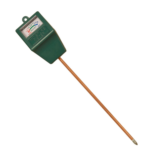 house plant moisture meter