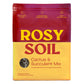 Rosy Cactus & Succulent Potting Soil